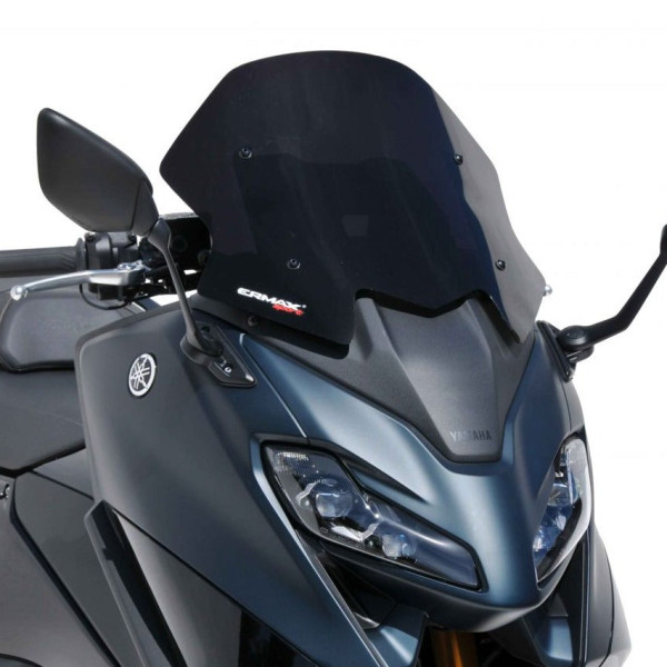 Ermax Ermax sport screen | dark smoke | yamaha tmax 560 2022>current
